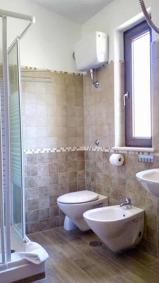 Agriturismo Casale Sera Fontana Liri Luaran gambar