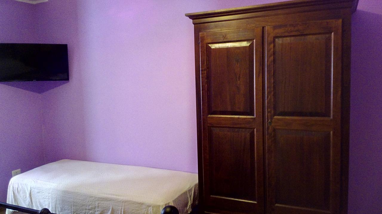 Agriturismo Casale Sera Fontana Liri Luaran gambar