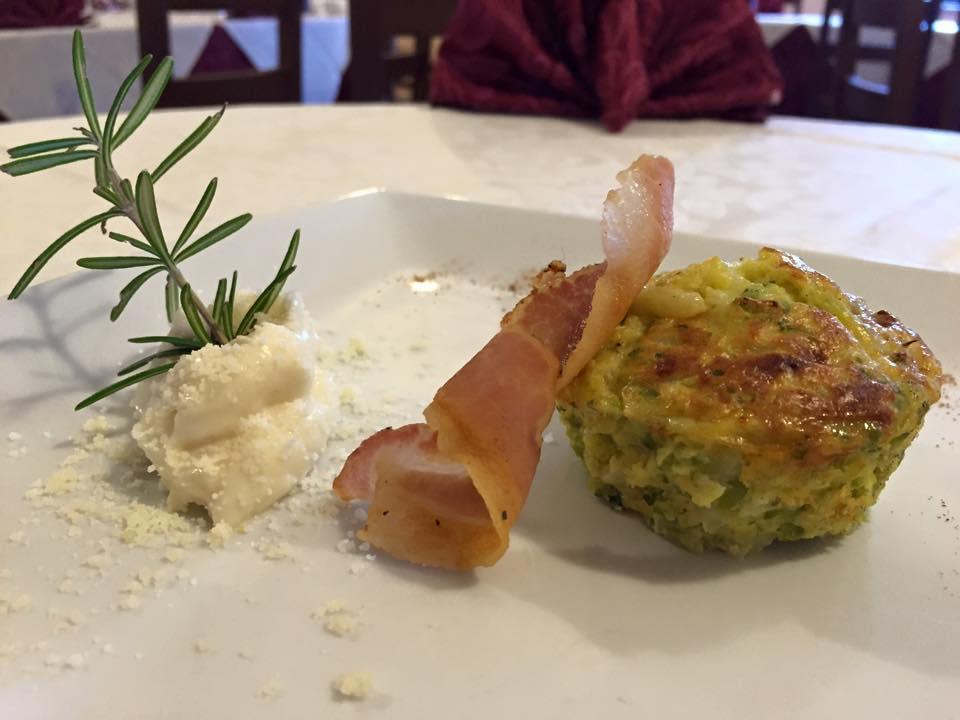 Agriturismo Casale Sera Fontana Liri Luaran gambar