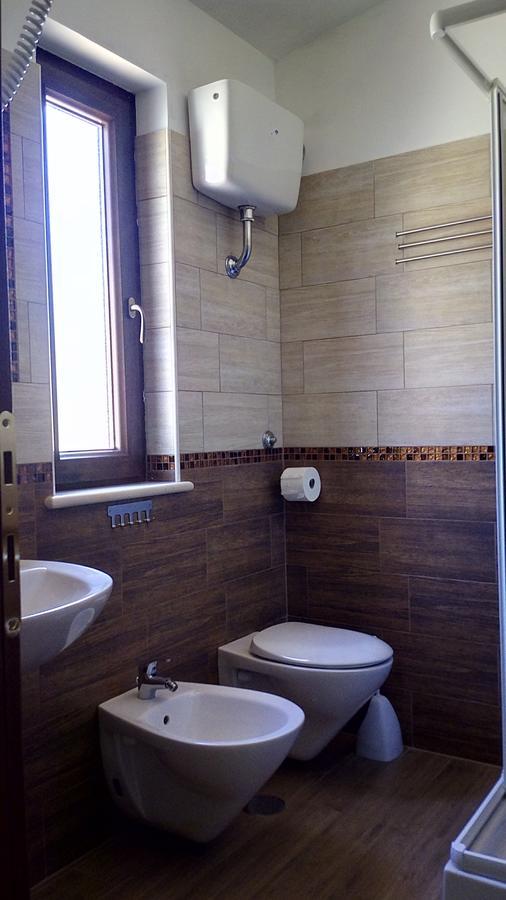 Agriturismo Casale Sera Fontana Liri Luaran gambar