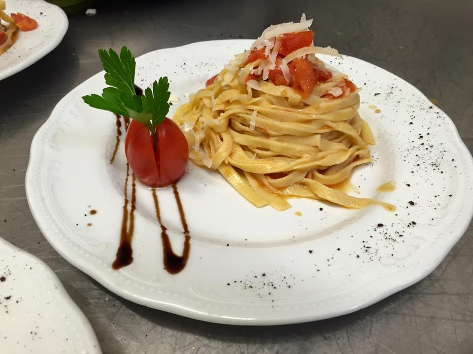 Agriturismo Casale Sera Fontana Liri Luaran gambar