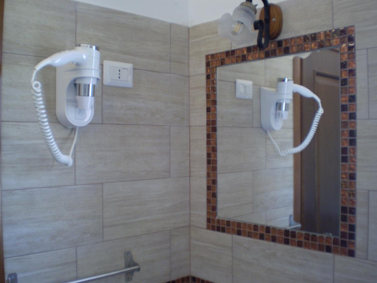 Agriturismo Casale Sera Fontana Liri Luaran gambar